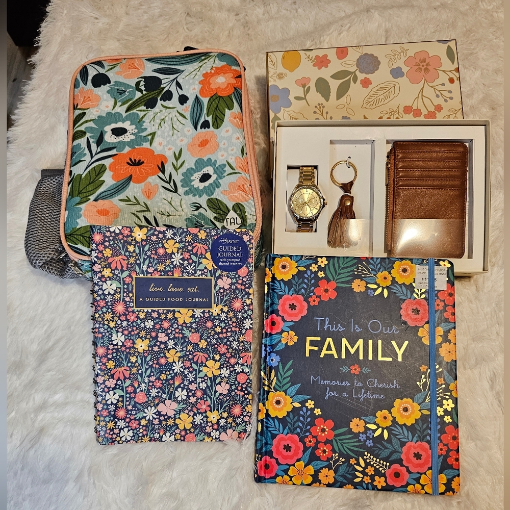 SPRING BUNDLE | OS